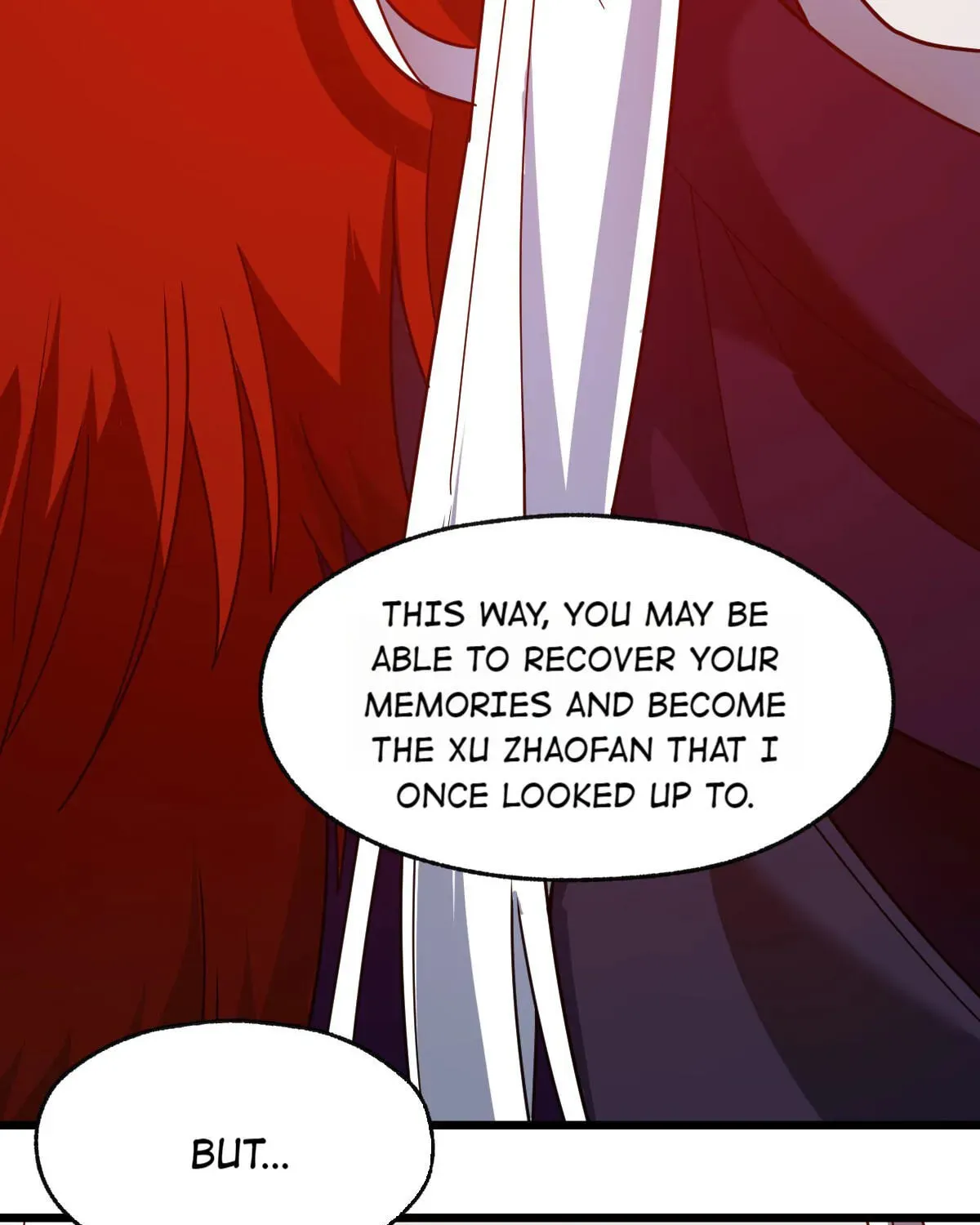 Little Skeleton (Colored) Chapter 121 page 39 - 