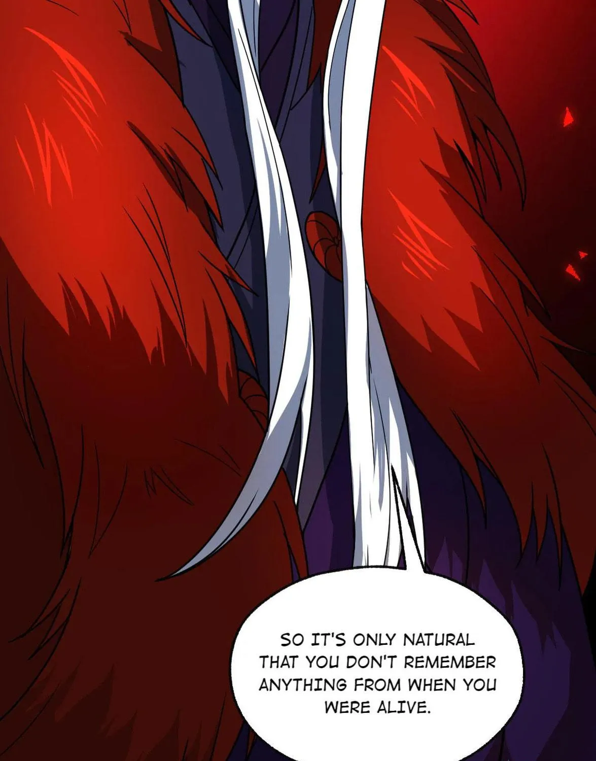 Little Skeleton (Colored) Chapter 121 page 5 - 