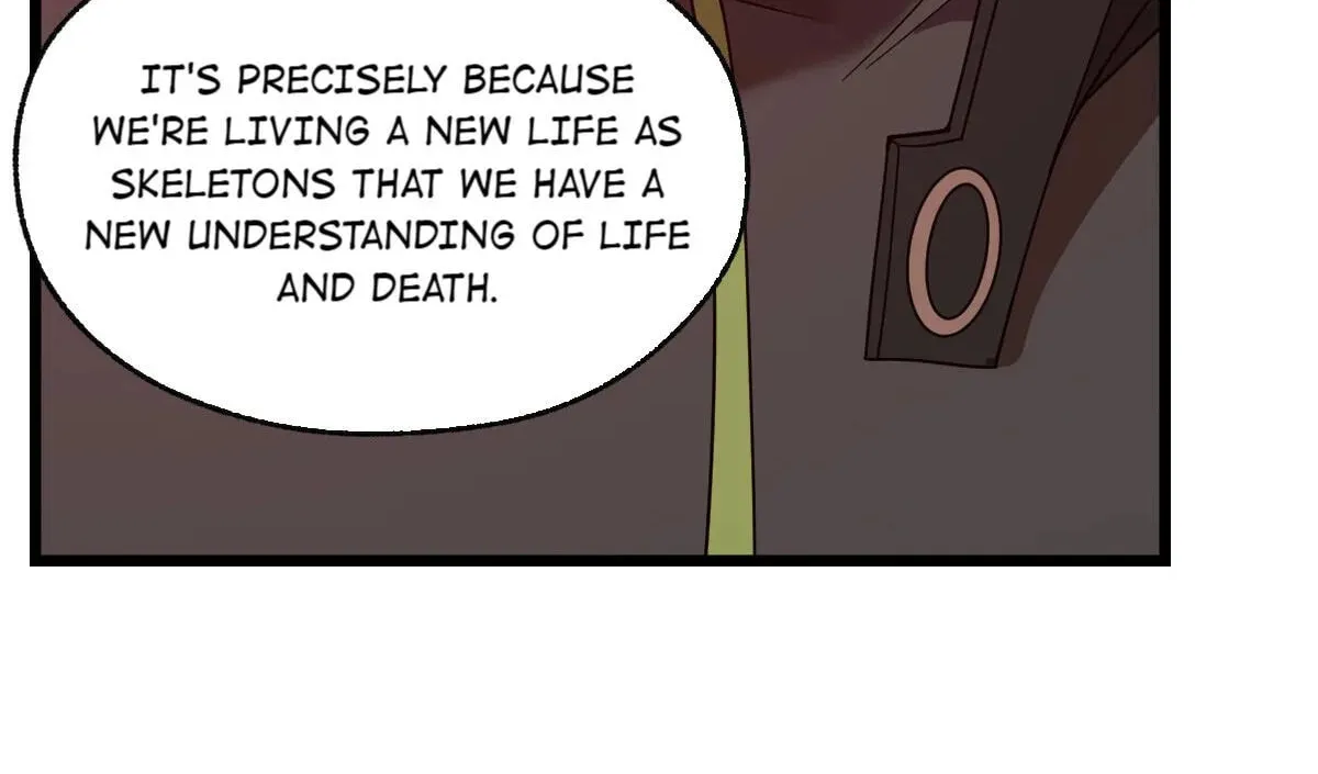 Little Skeleton (Colored) Chapter 121 page 50 - 