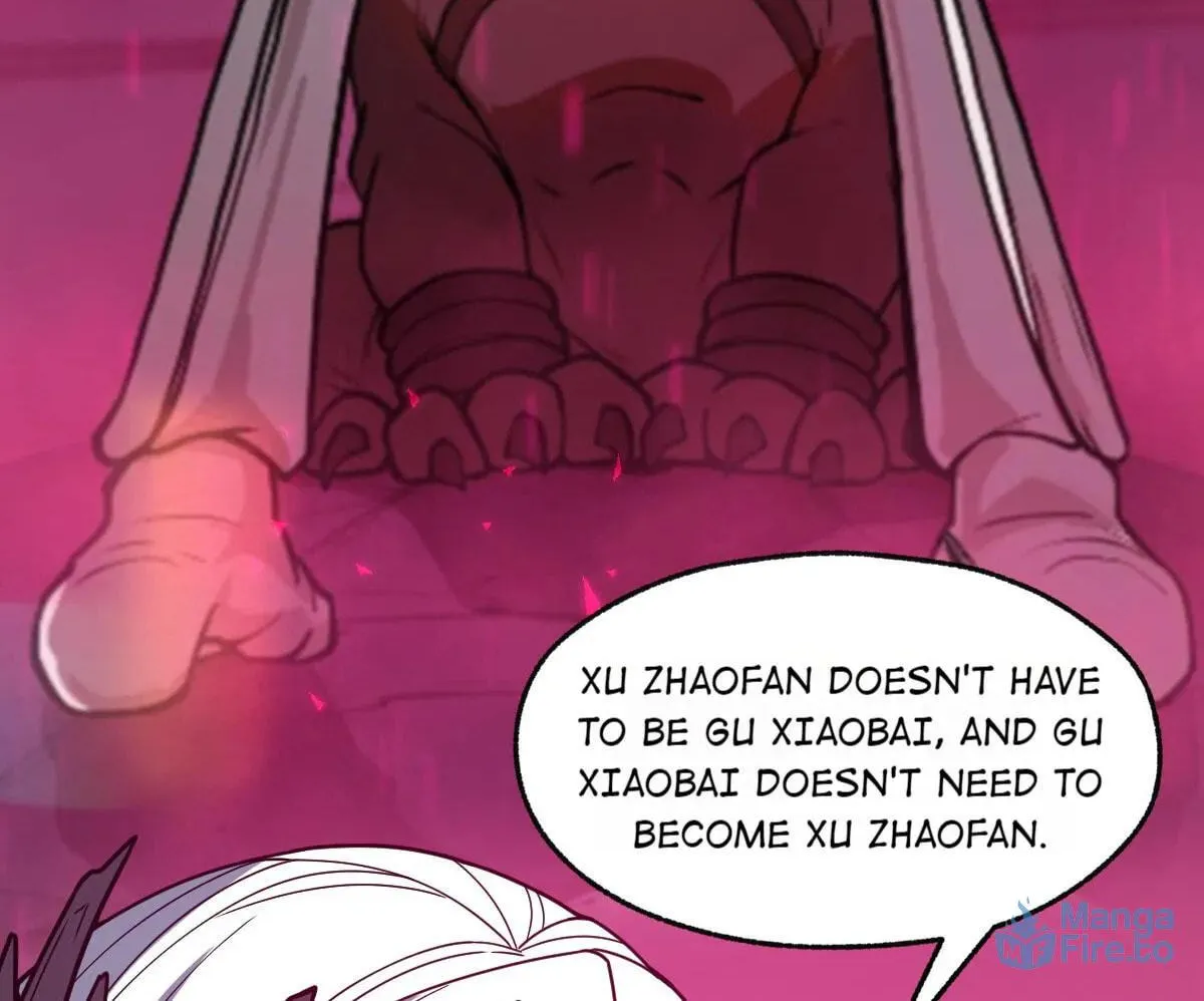 Little Skeleton (Colored) Chapter 121 page 54 - 