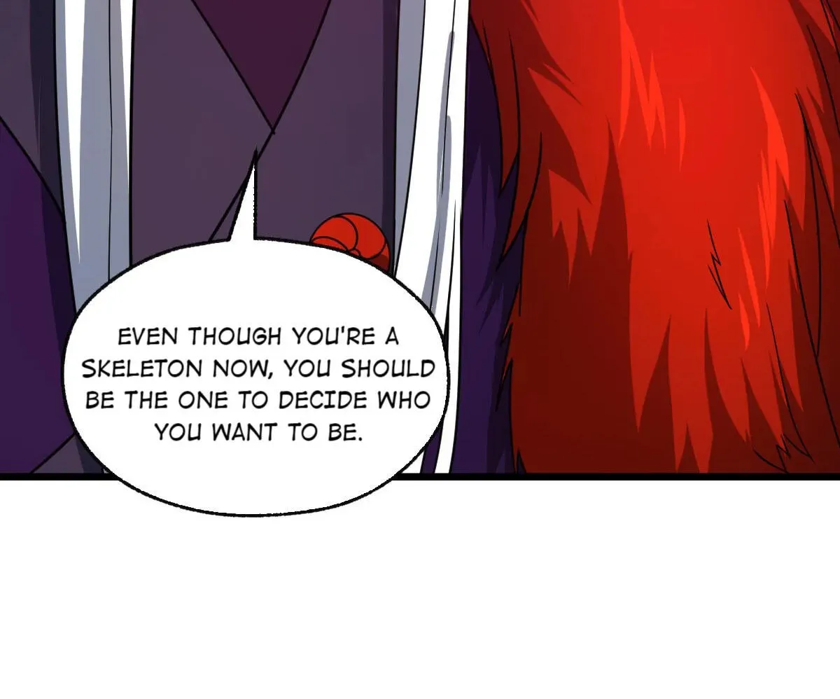 Little Skeleton (Colored) Chapter 121 page 56 - 