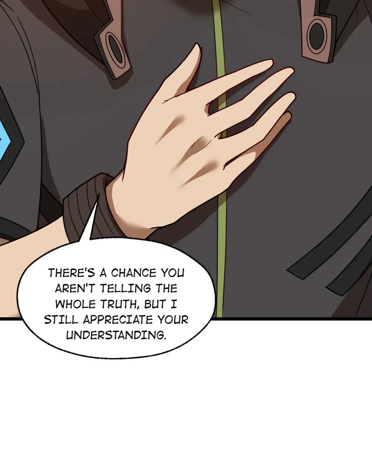 Little Skeleton (Colored) Chapter 121 page 60 - 