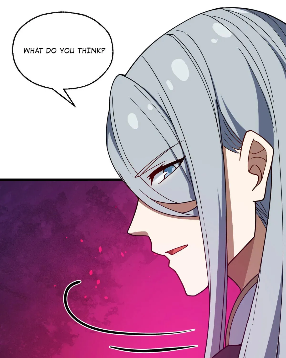 Little Skeleton (Colored) Chapter 121 page 64 - 