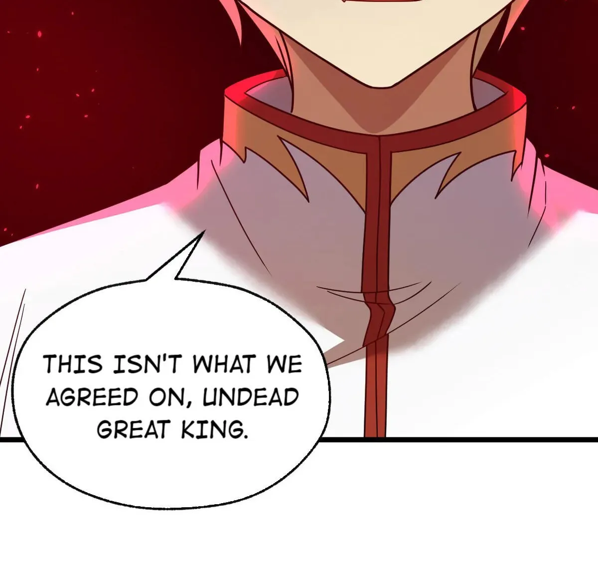 Little Skeleton (Colored) Chapter 121 page 70 - 