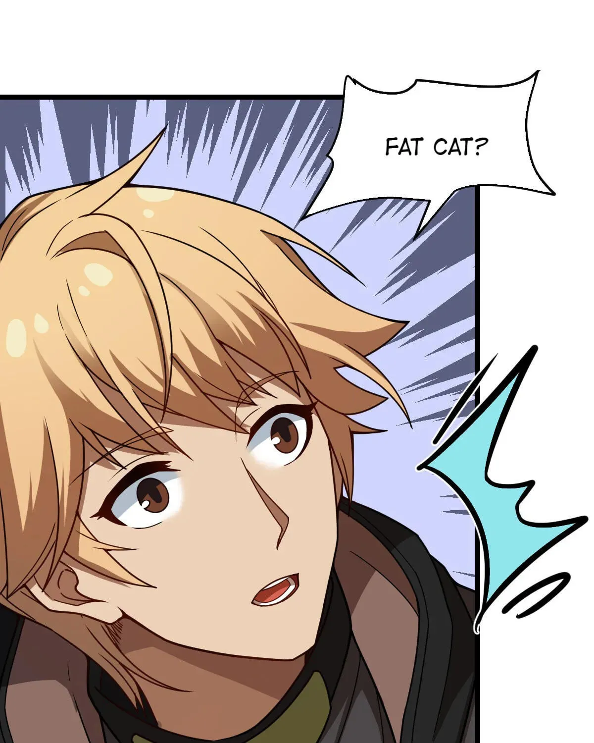 Little Skeleton (Colored) Chapter 121 page 71 - 