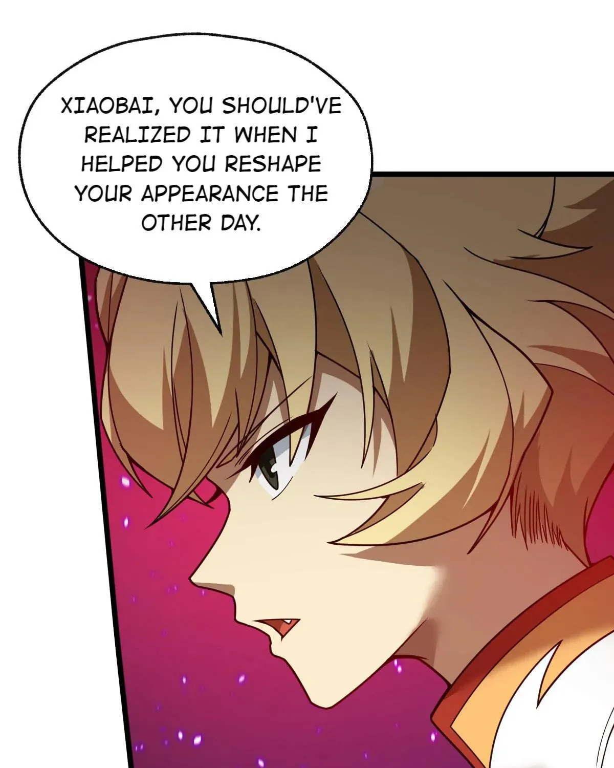 Little Skeleton (Colored) Chapter 121 page 73 - 