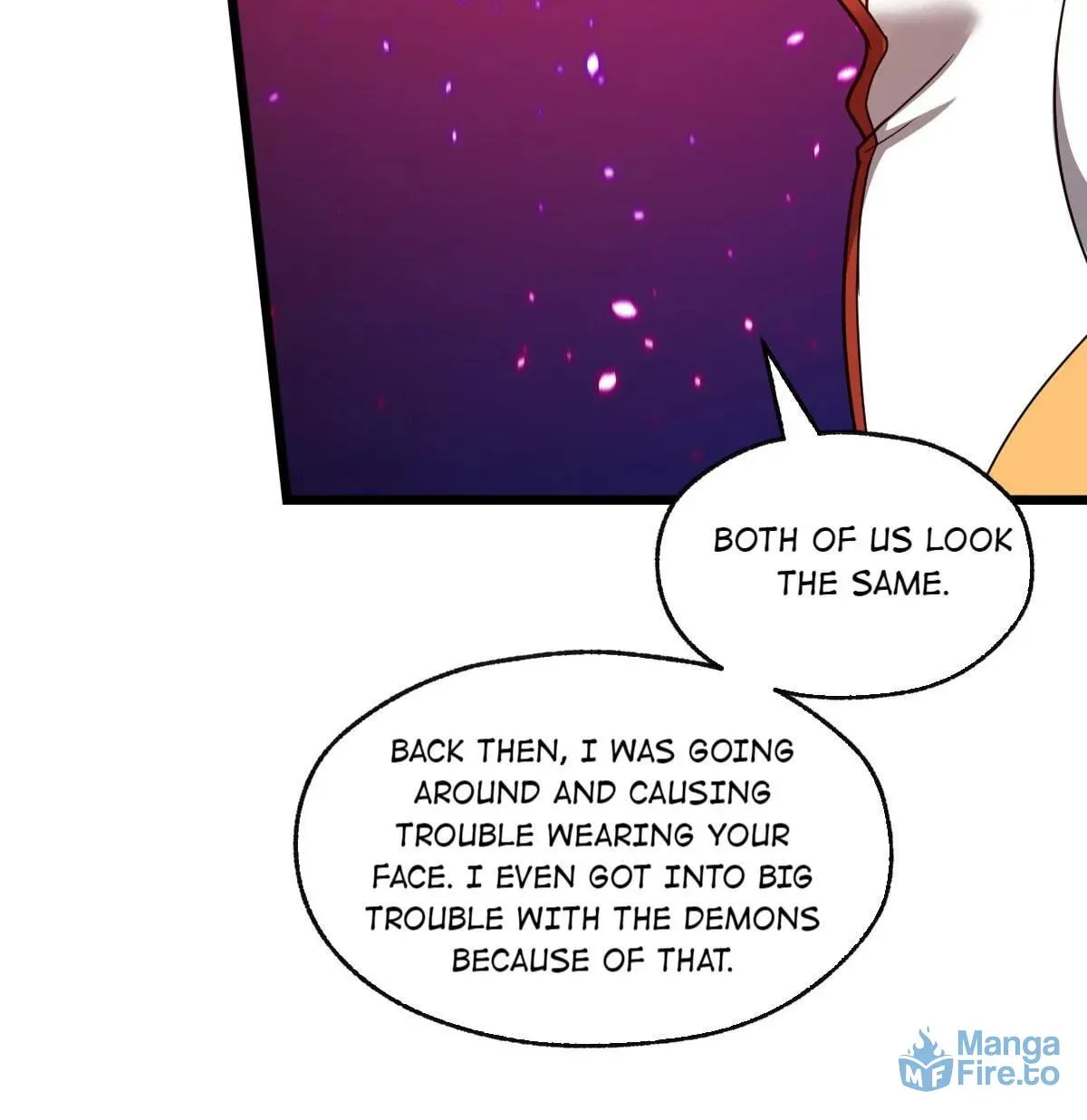 Little Skeleton (Colored) Chapter 121 page 74 - 