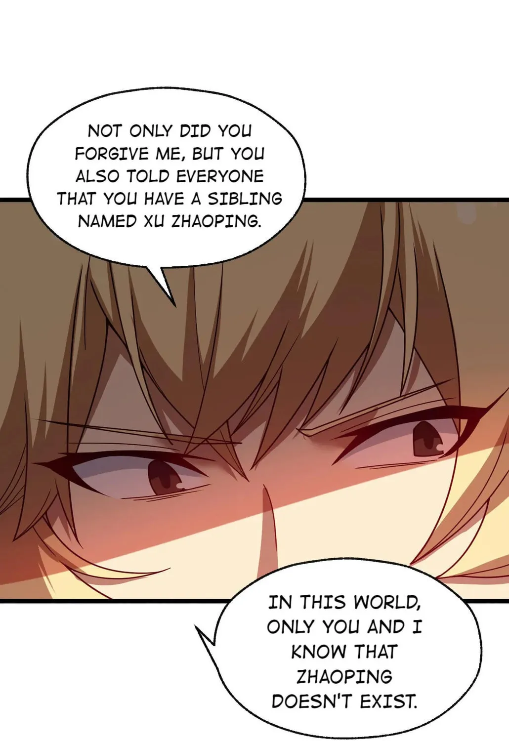 Little Skeleton (Colored) Chapter 121 page 77 - 