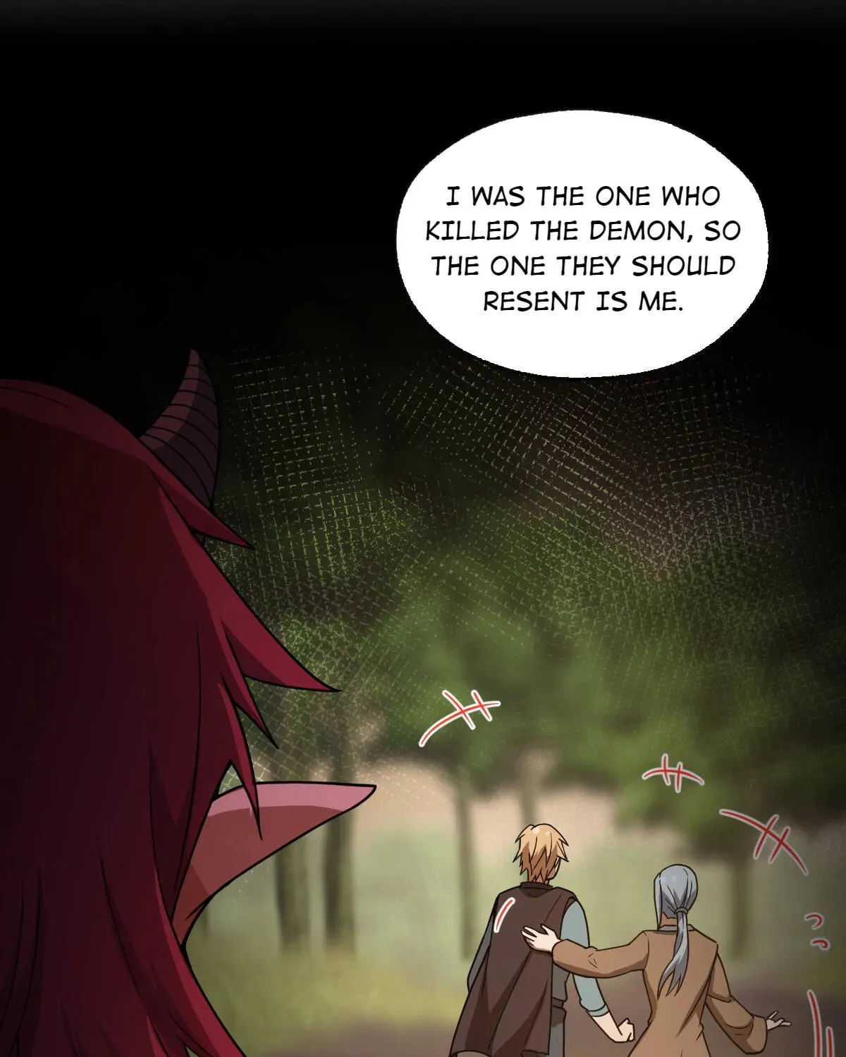 Little Skeleton (Colored) Chapter 121 page 81 - 