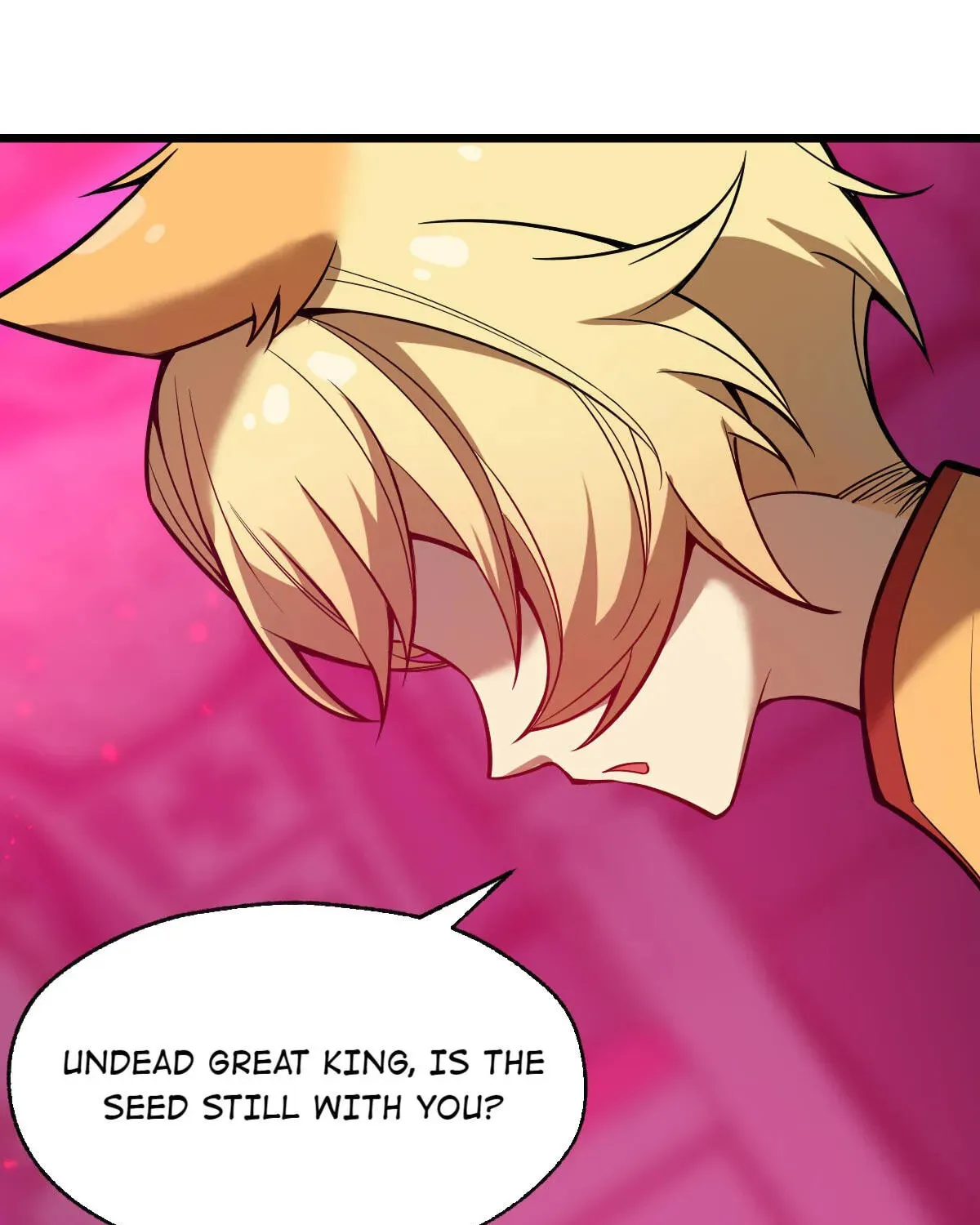 Little Skeleton (Colored) Chapter 121 page 88 - 