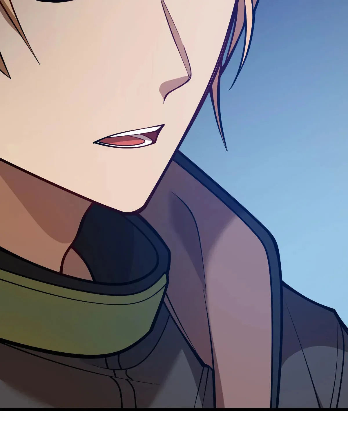 Little Skeleton (Colored) Chapter 121 page 100 - 