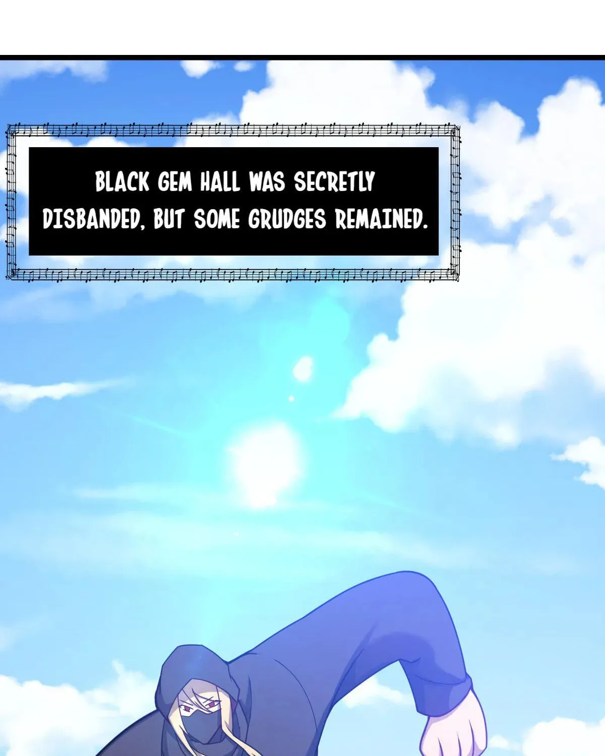 Little Skeleton (Colored) Chapter 122 page 102 - 