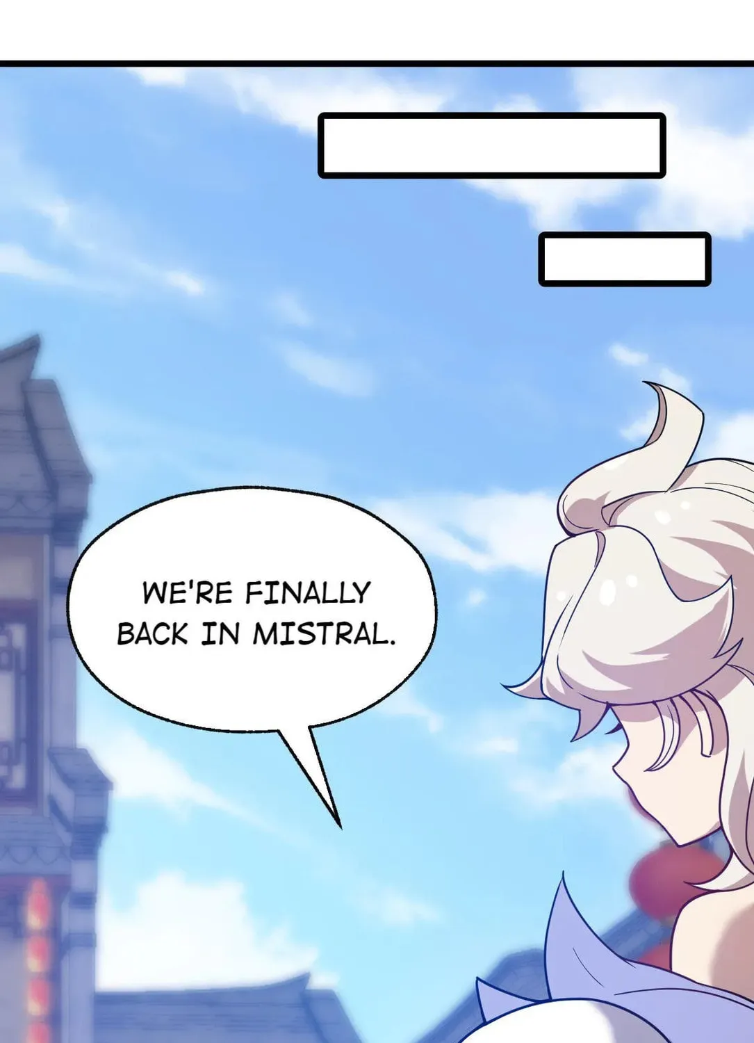 Little Skeleton (Colored) Chapter 122 page 108 - 