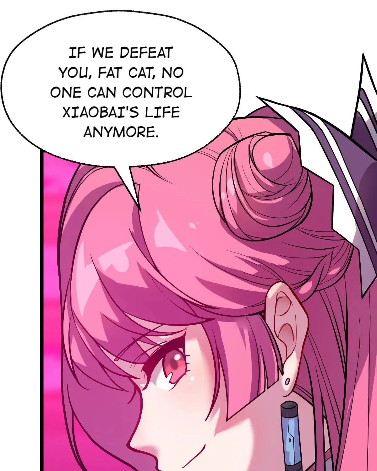 Little Skeleton (Colored) Chapter 122 page 12 - 