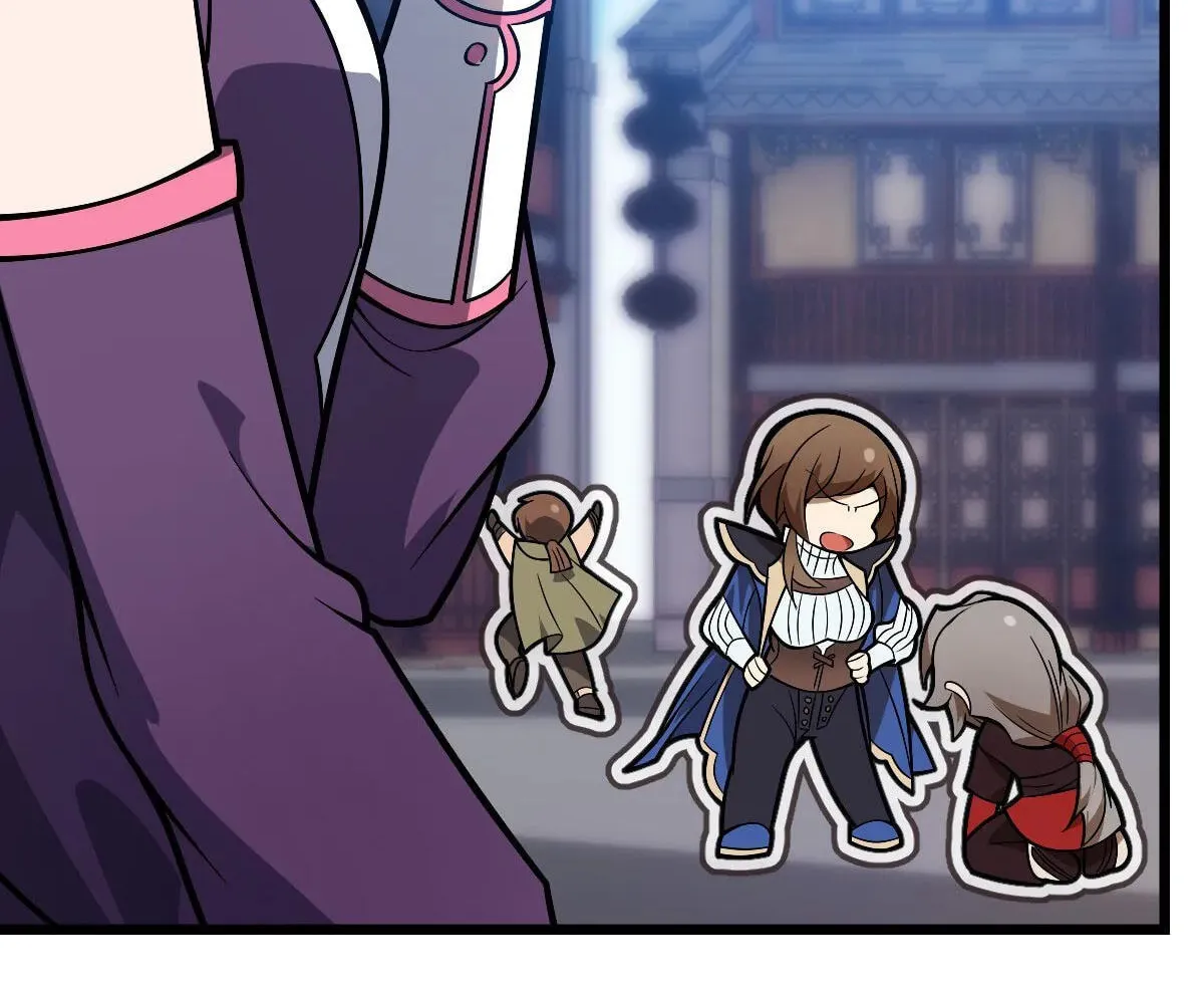 Little Skeleton (Colored) Chapter 122 page 115 - 