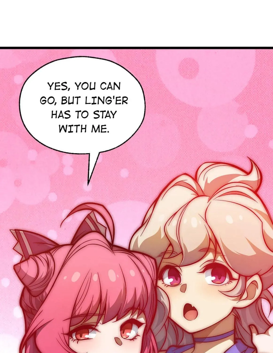 Little Skeleton (Colored) Chapter 122 page 122 - 