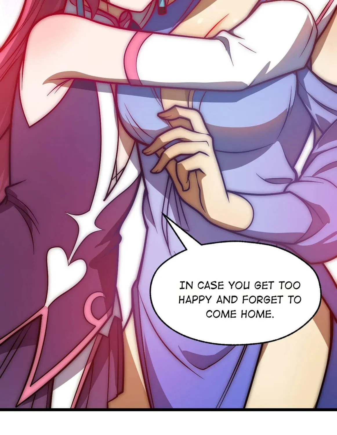 Little Skeleton (Colored) Chapter 122 page 124 - 