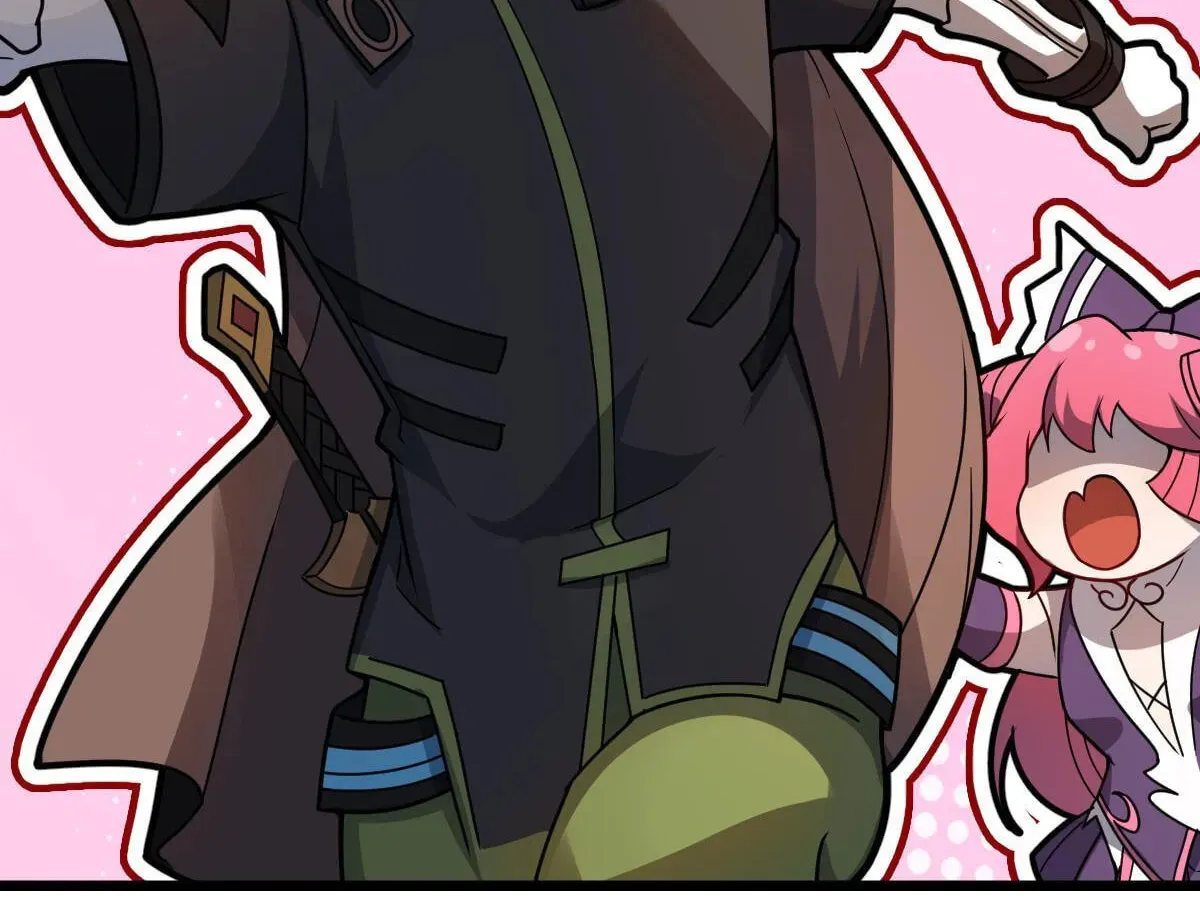 Little Skeleton (Colored) Chapter 122 page 130 - 