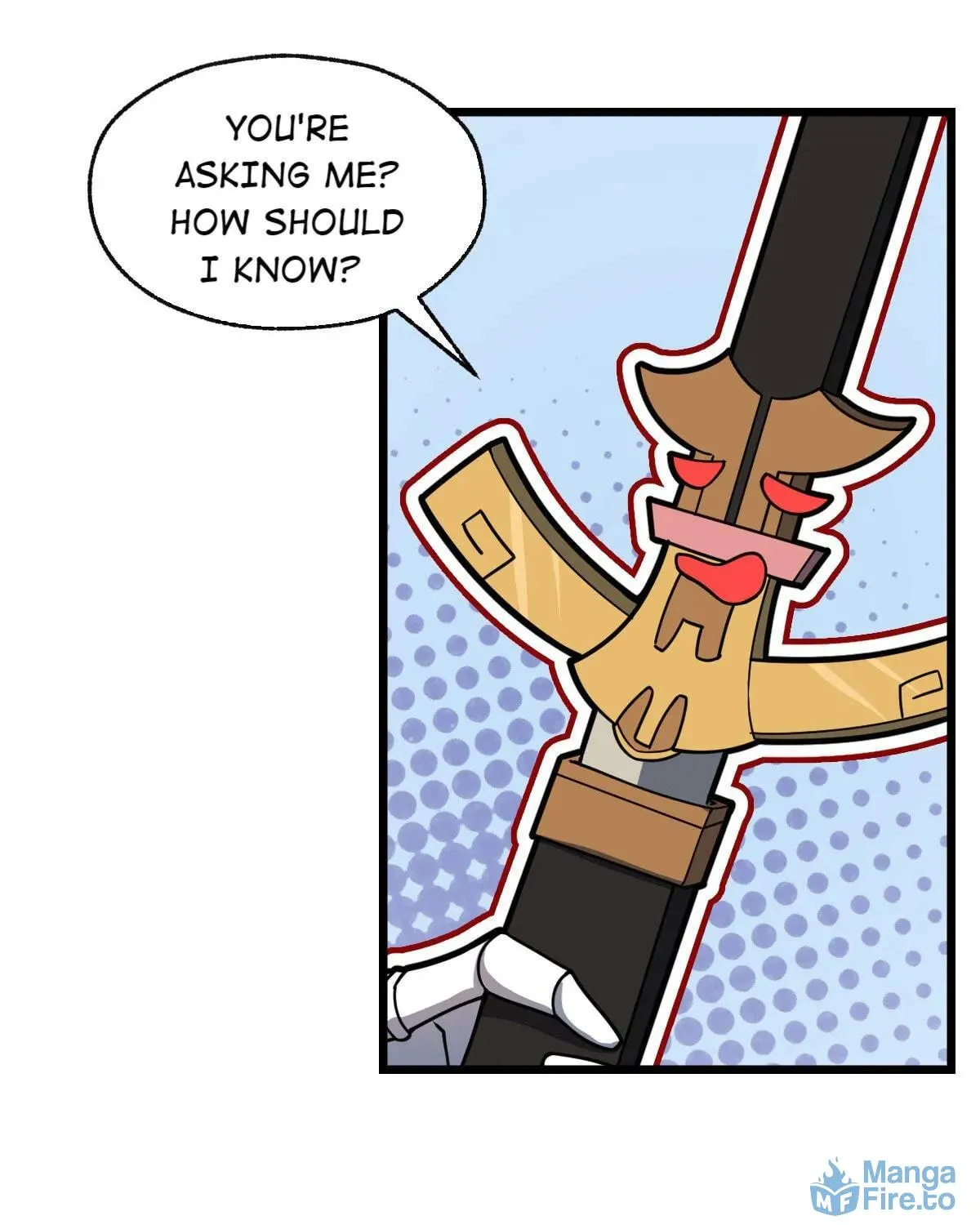 Little Skeleton (Colored) Chapter 122 page 133 - 