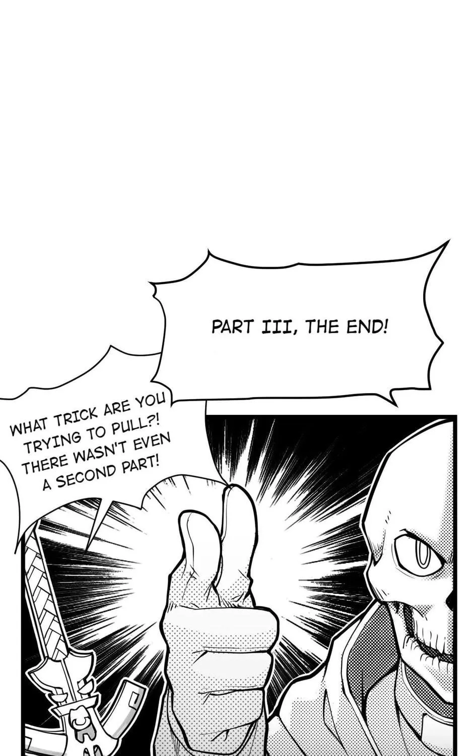 Little Skeleton (Colored) Chapter 122 page 139 - 