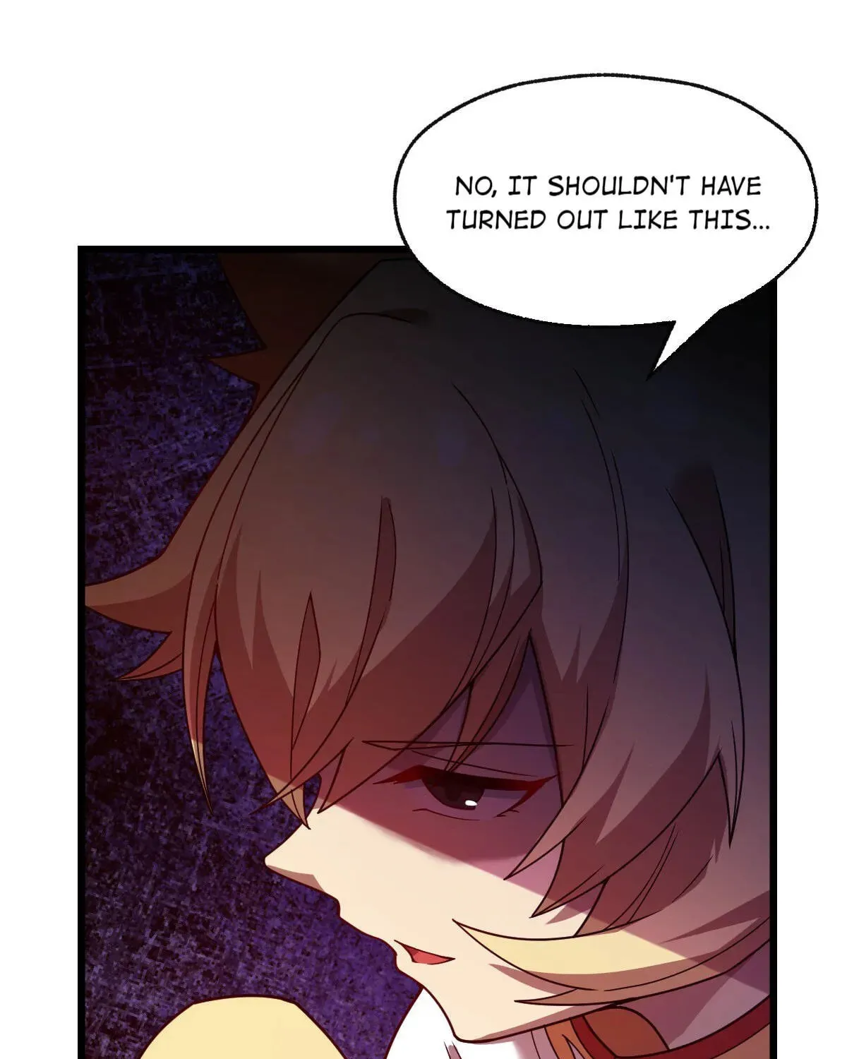 Little Skeleton (Colored) Chapter 122 page 20 - 