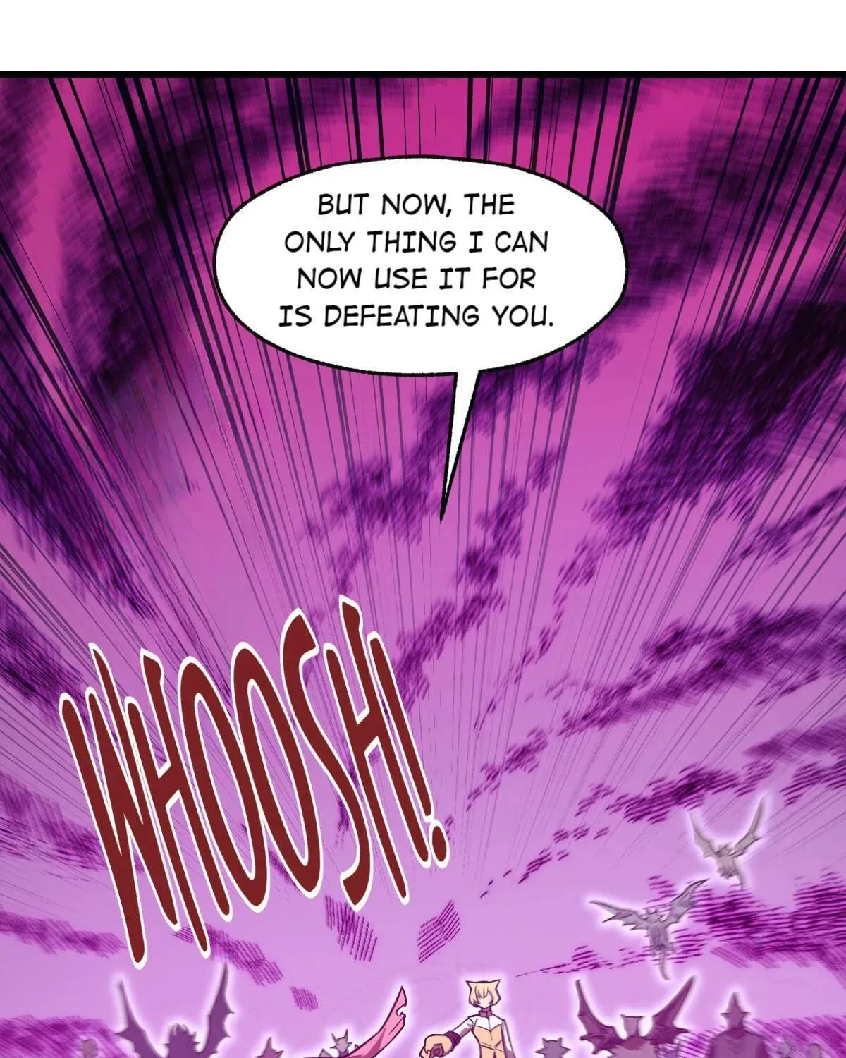 Little Skeleton (Colored) Chapter 122 page 28 - 