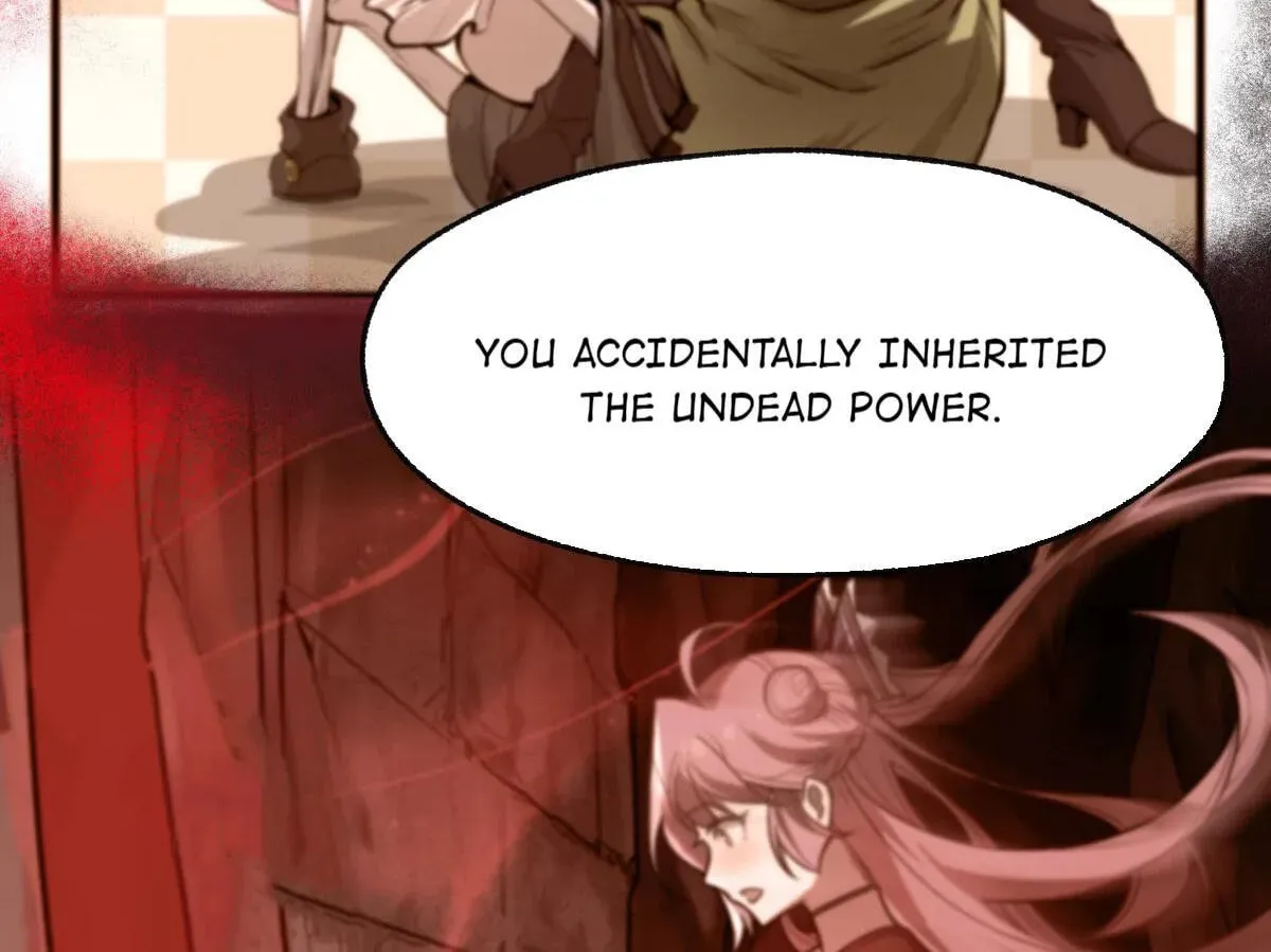 Little Skeleton (Colored) Chapter 122 page 4 - 