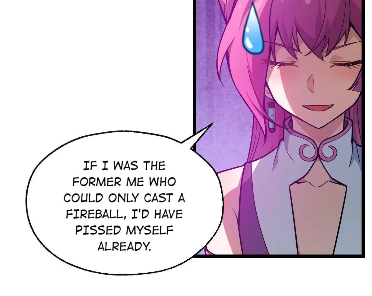 Little Skeleton (Colored) Chapter 122 page 31 - 