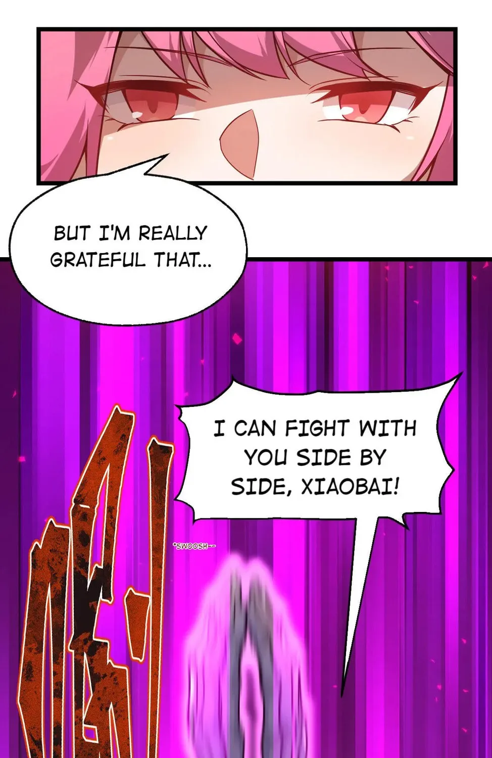 Little Skeleton (Colored) Chapter 122 page 32 - 