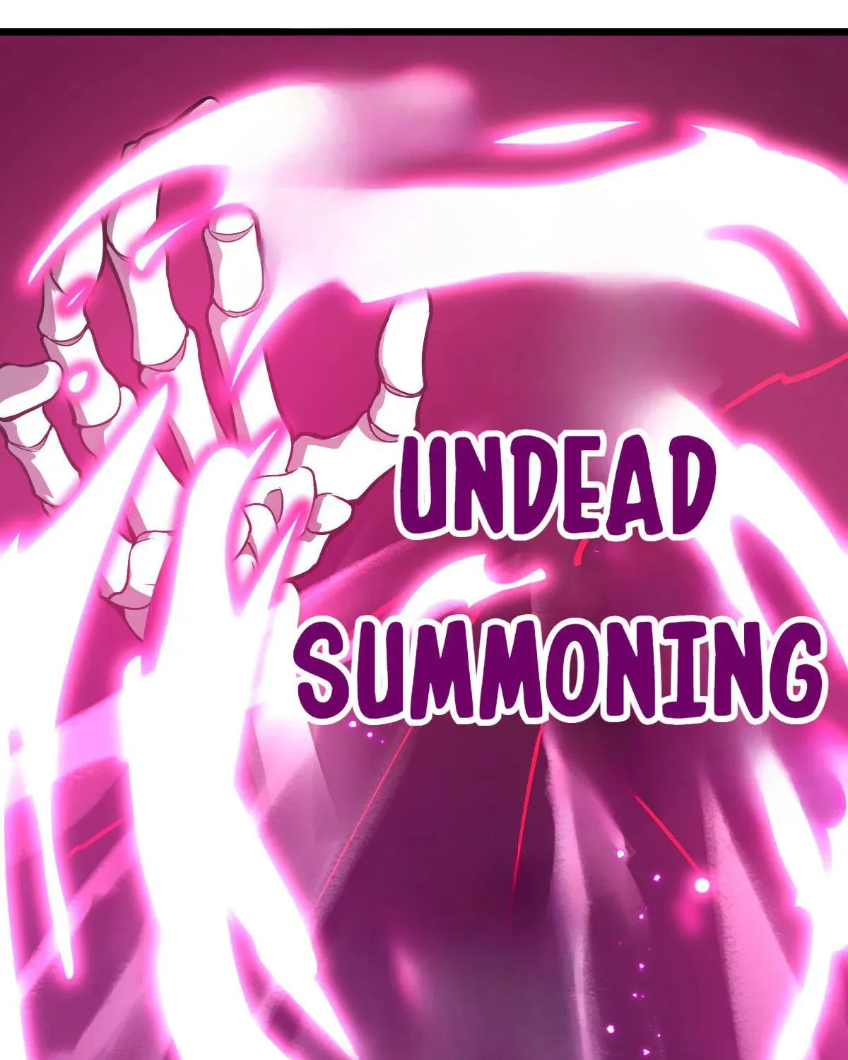 Little Skeleton (Colored) Chapter 122 page 36 - 