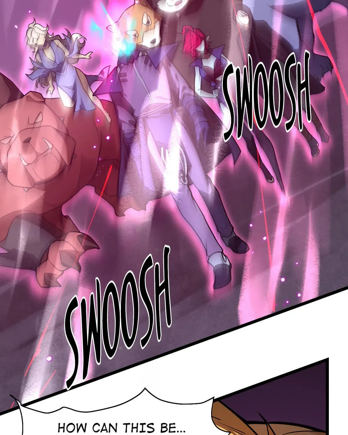 Little Skeleton (Colored) Chapter 122 page 39 - 