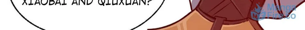 Little Skeleton (Colored) Chapter 122 page 43 - 