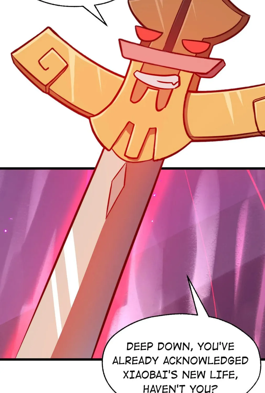 Little Skeleton (Colored) Chapter 122 page 44 - 