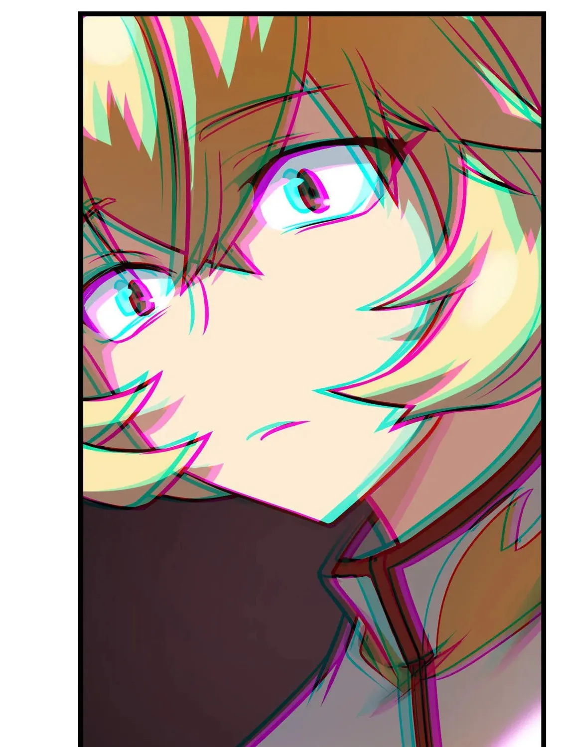 Little Skeleton (Colored) Chapter 122 page 46 - 