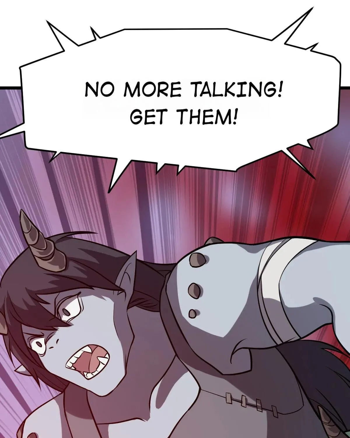 Little Skeleton (Colored) Chapter 122 page 48 - 