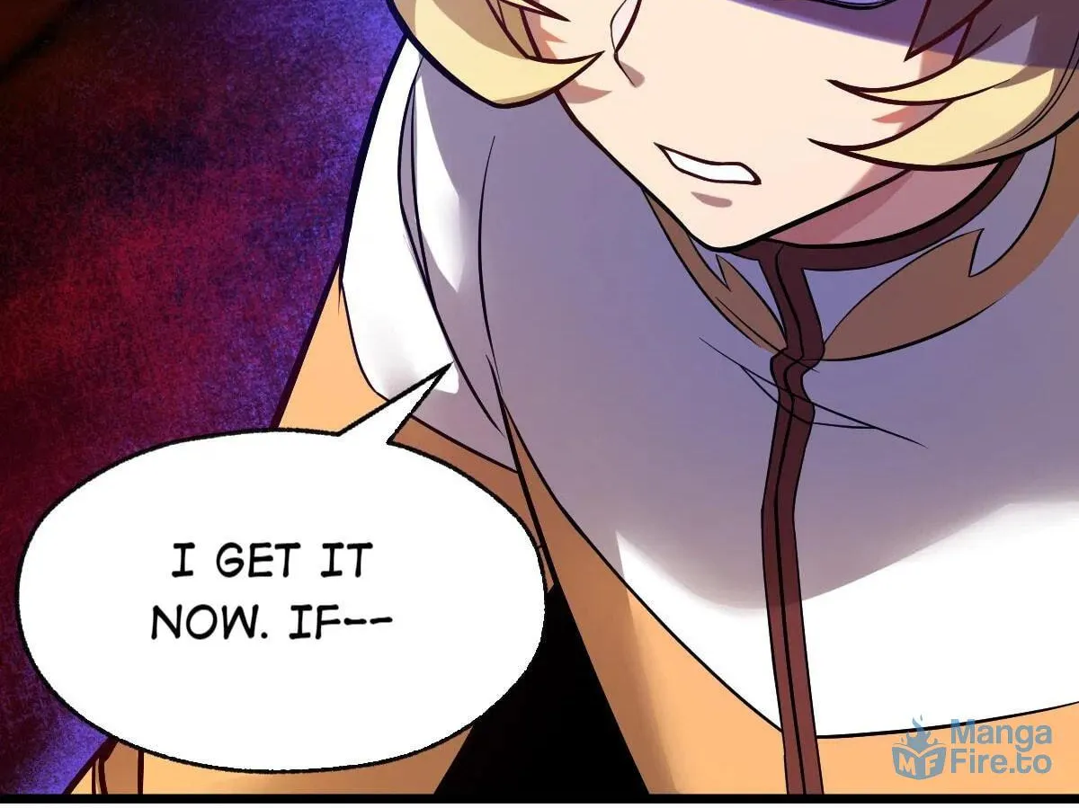 Little Skeleton (Colored) Chapter 122 page 6 - 