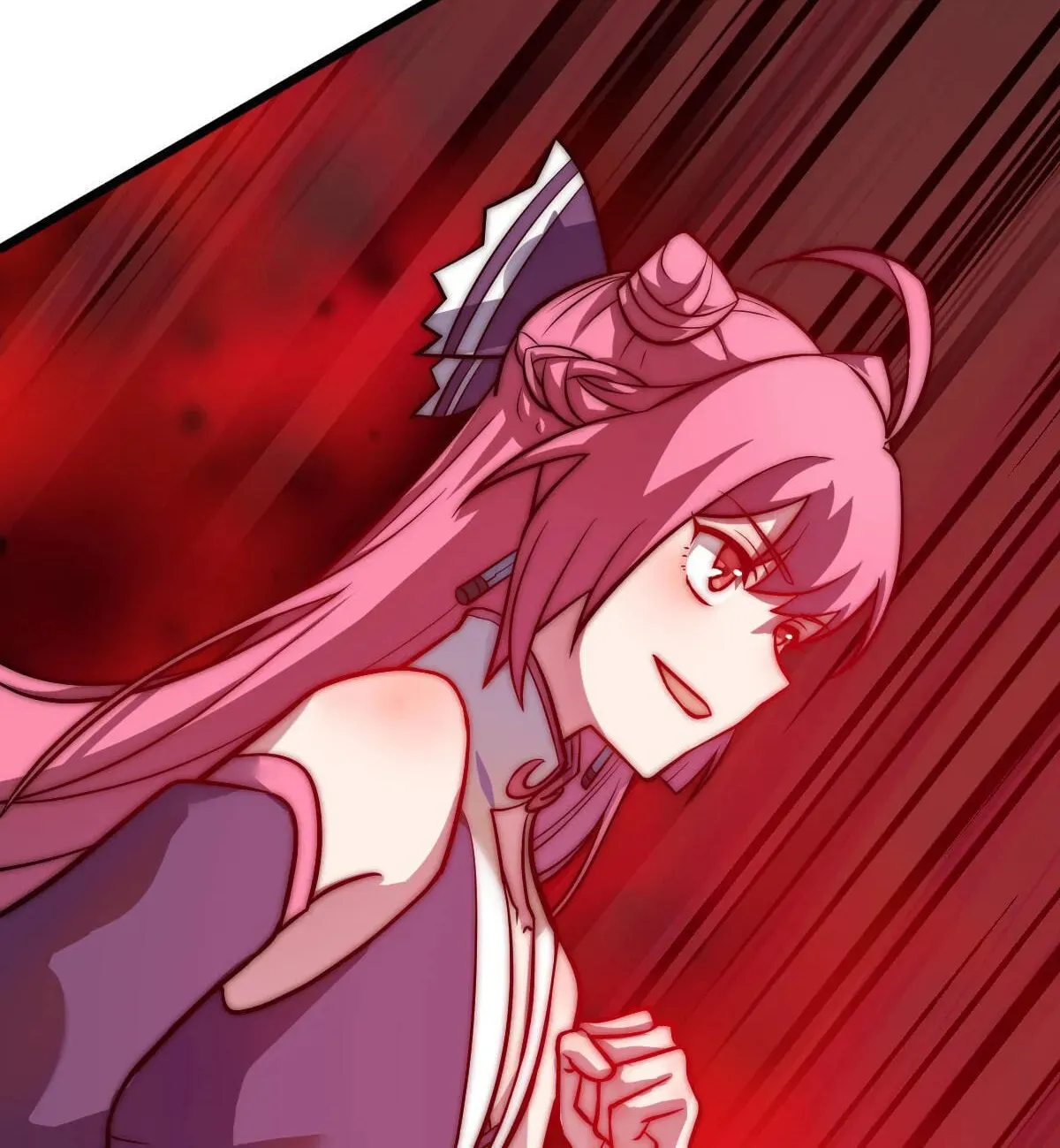 Little Skeleton (Colored) Chapter 122 page 51 - 