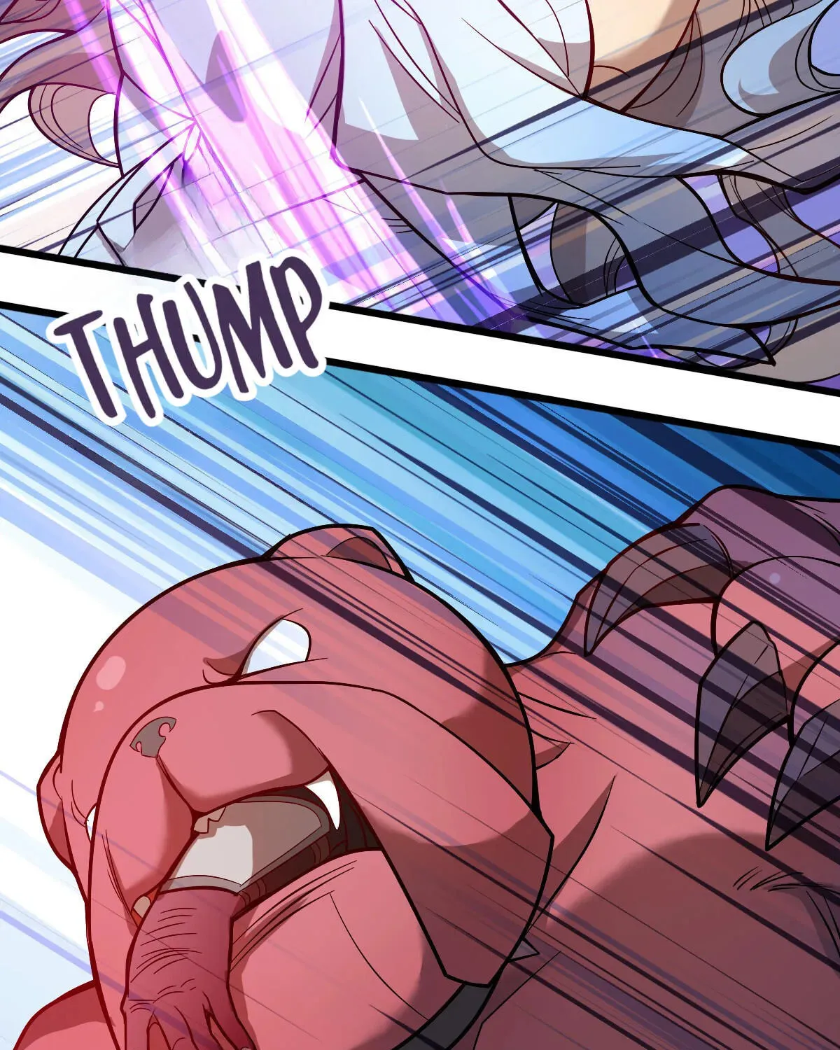 Little Skeleton (Colored) Chapter 122 page 58 - 