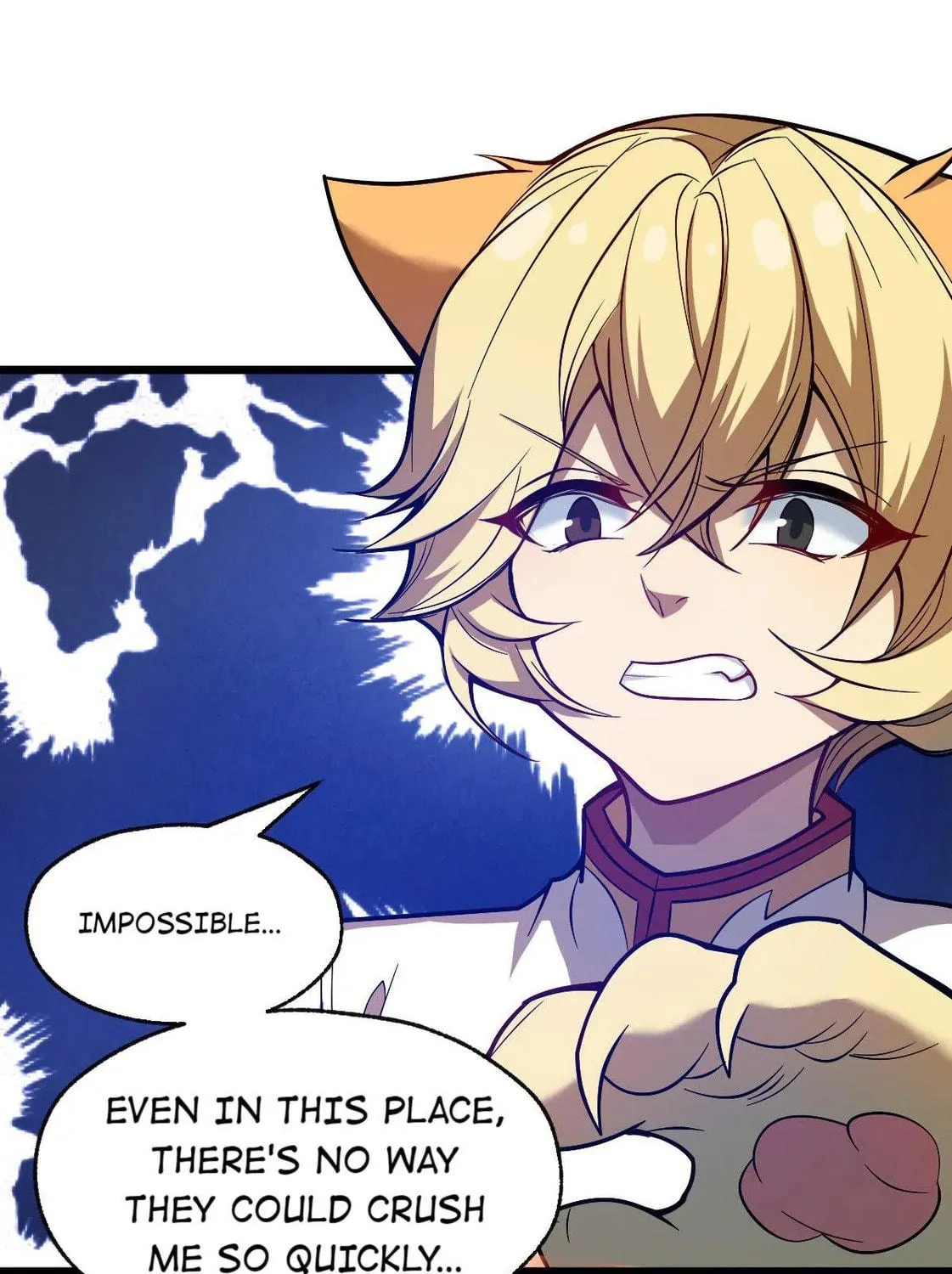 Little Skeleton (Colored) Chapter 122 page 60 - 