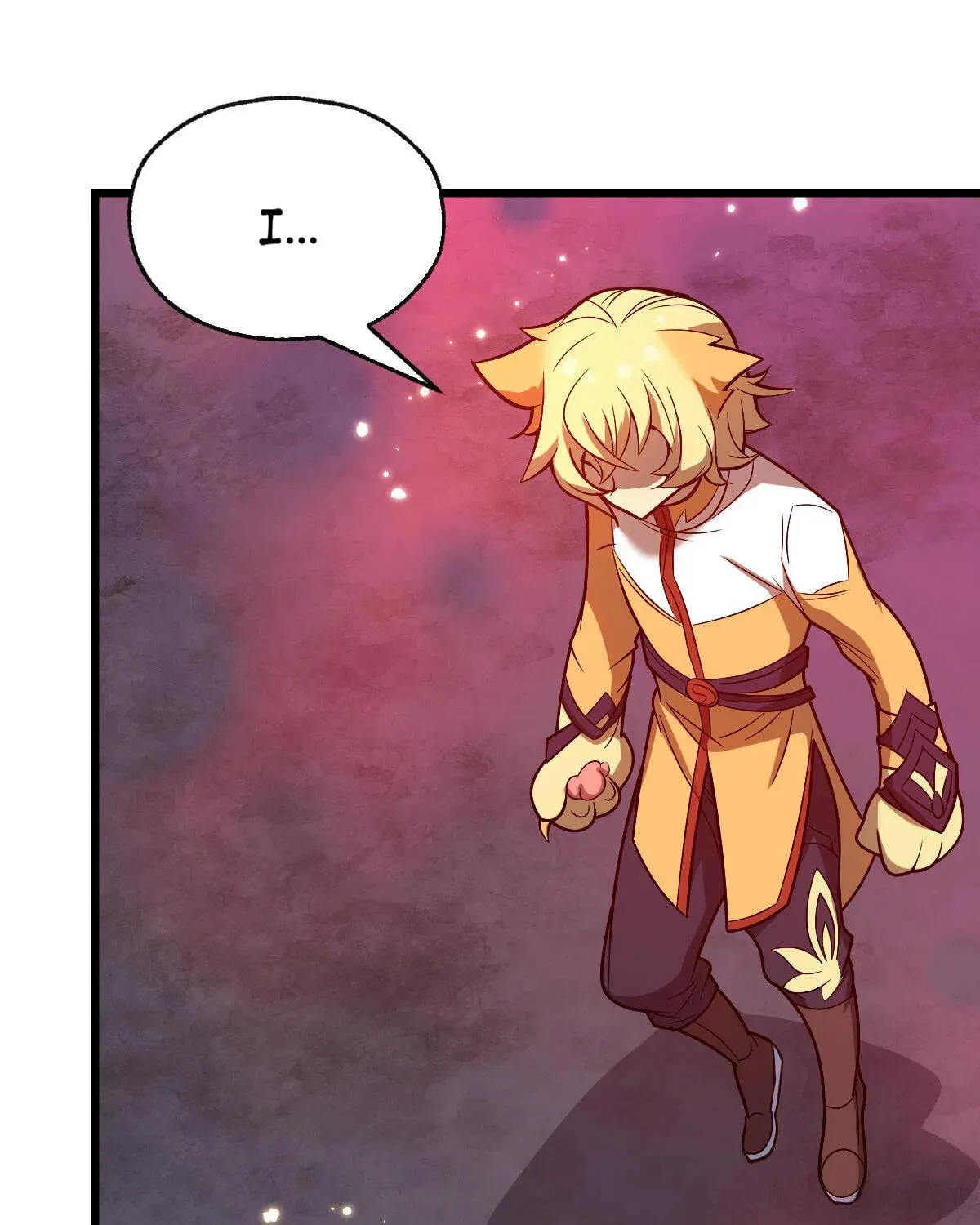 Little Skeleton (Colored) Chapter 122 page 68 - 