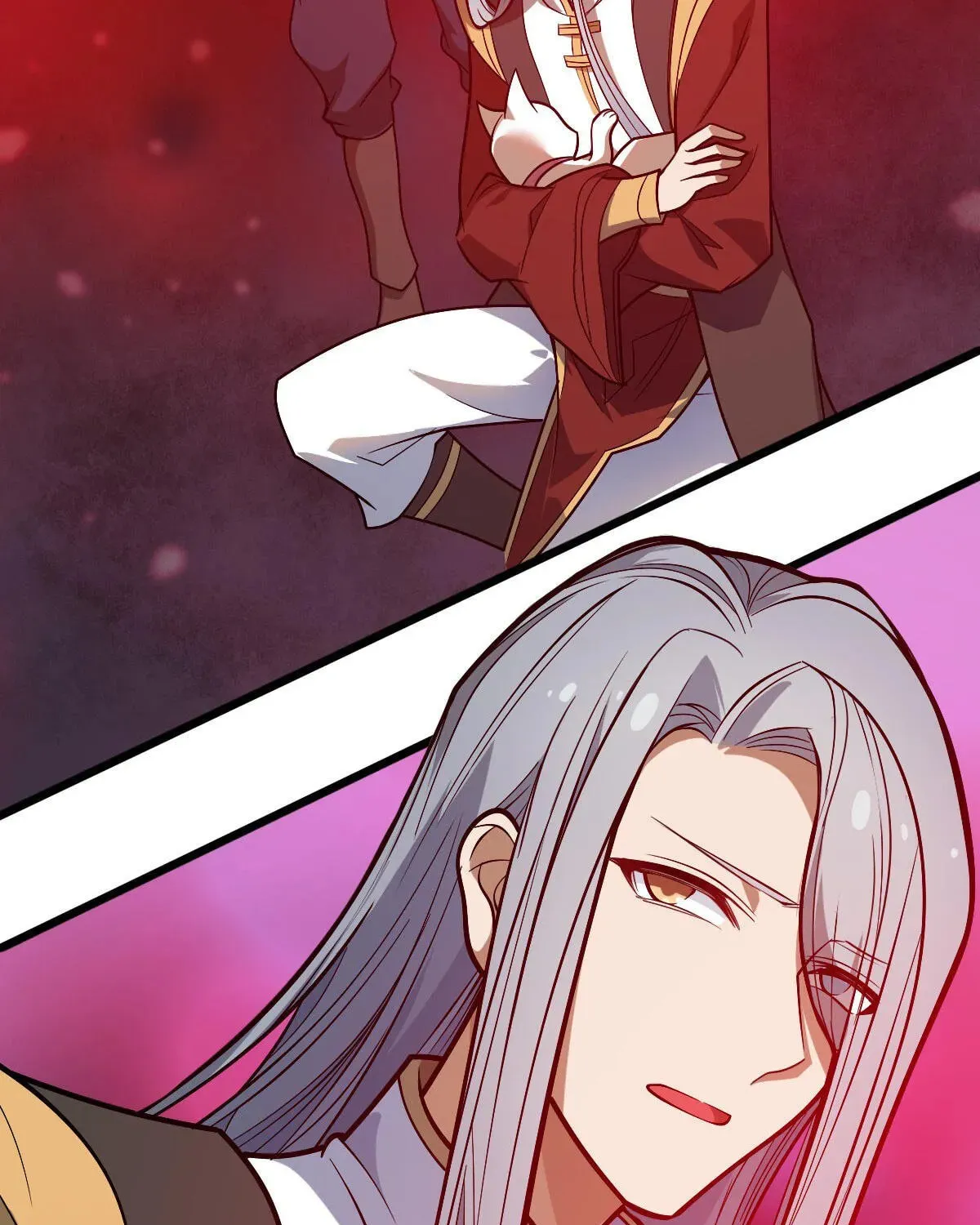 Little Skeleton (Colored) Chapter 122 page 73 - 