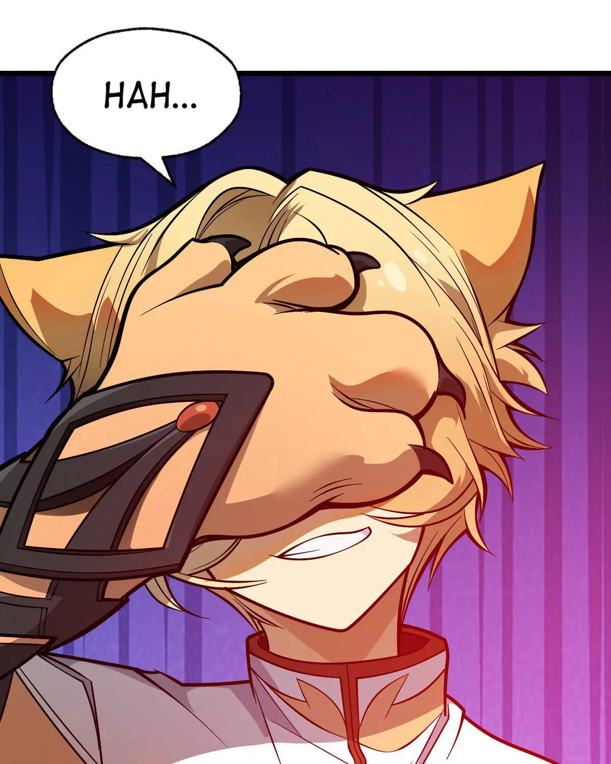 Little Skeleton (Colored) Chapter 122 page 78 - 