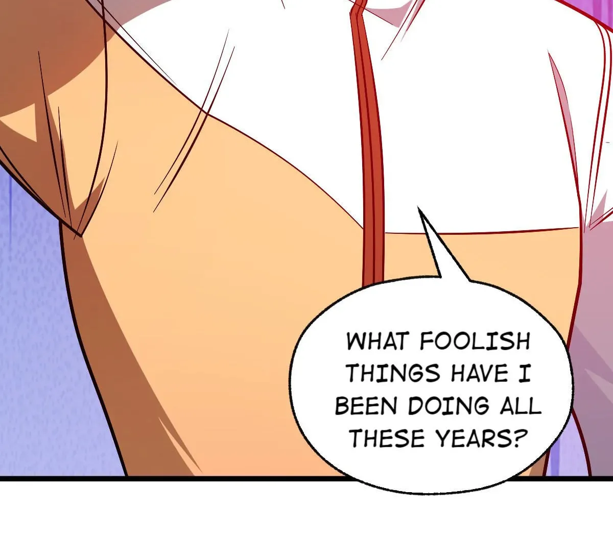 Little Skeleton (Colored) Chapter 122 page 79 - 