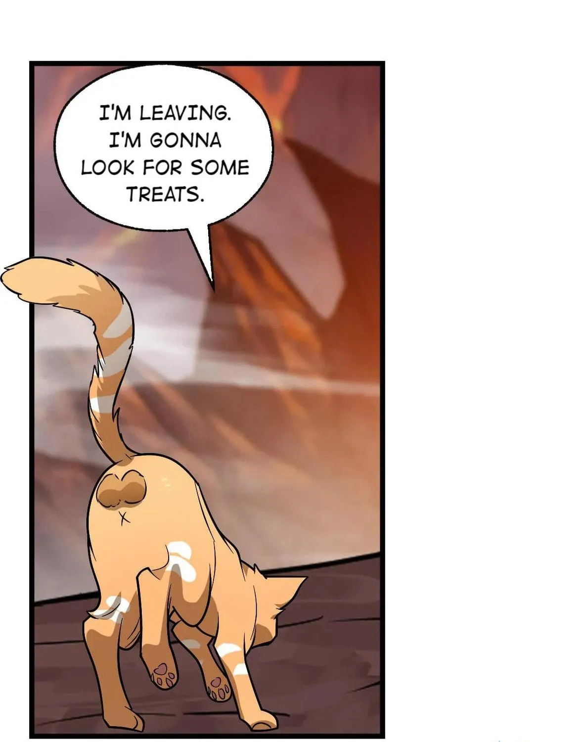 Little Skeleton (Colored) Chapter 122 page 80 - 