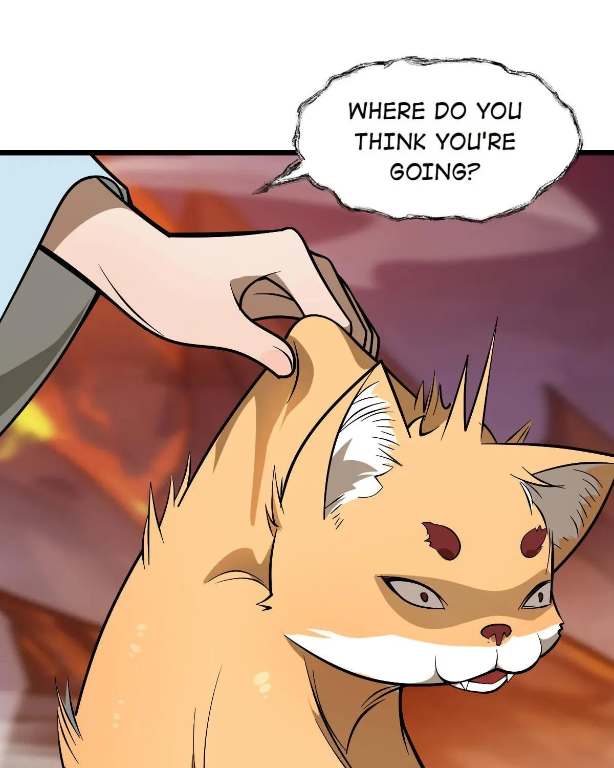 Little Skeleton (Colored) Chapter 122 page 82 - 