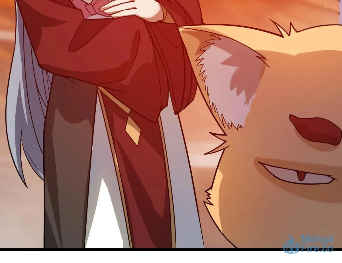 Little Skeleton (Colored) Chapter 122 page 87 - 