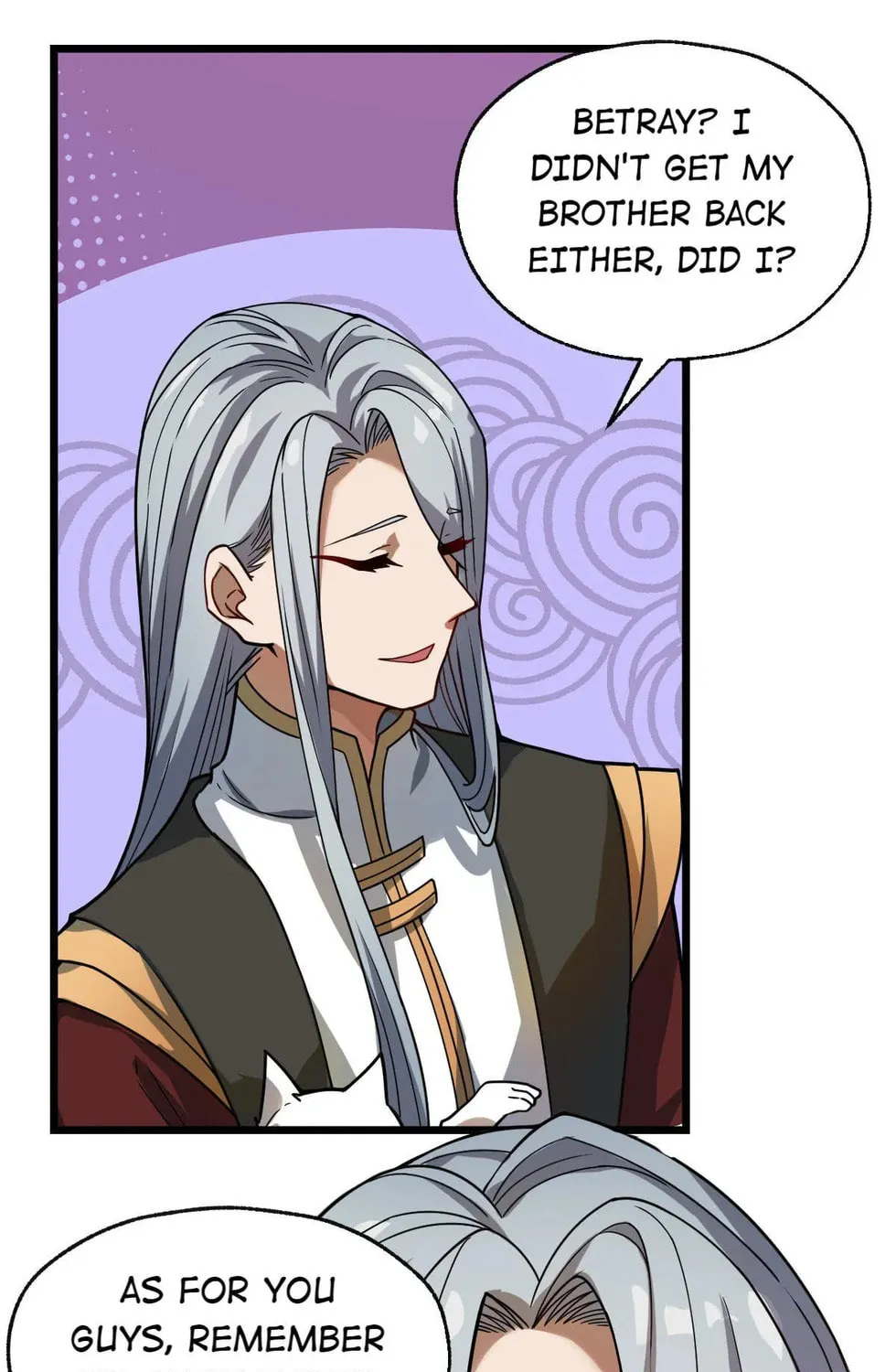 Little Skeleton (Colored) Chapter 122 page 88 - 
