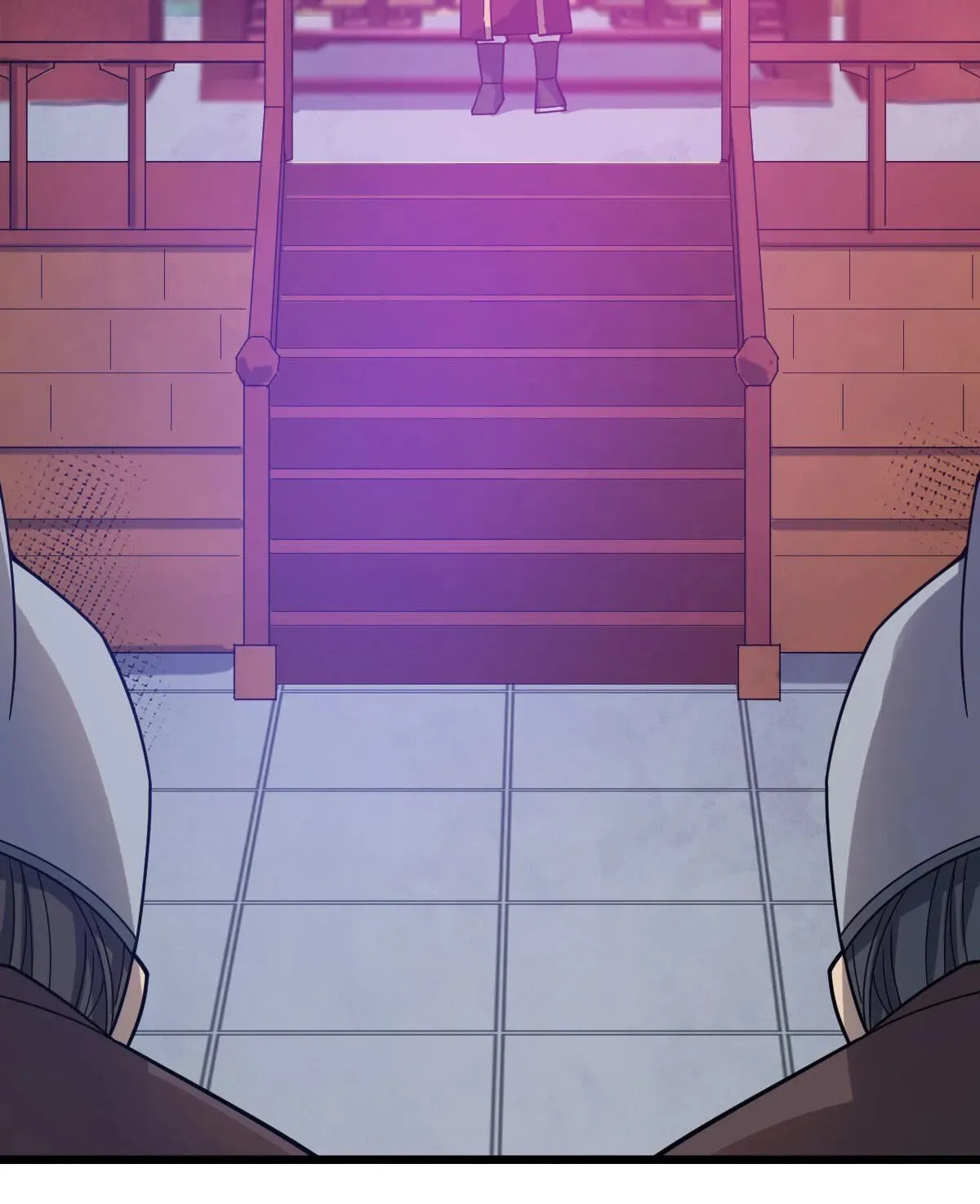 Little Skeleton (Colored) Chapter 122 page 97 - 