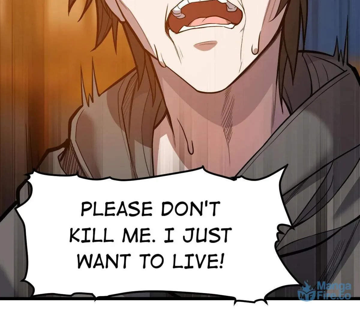 Little Skeleton (Colored) Chapter 74 page 75 - 