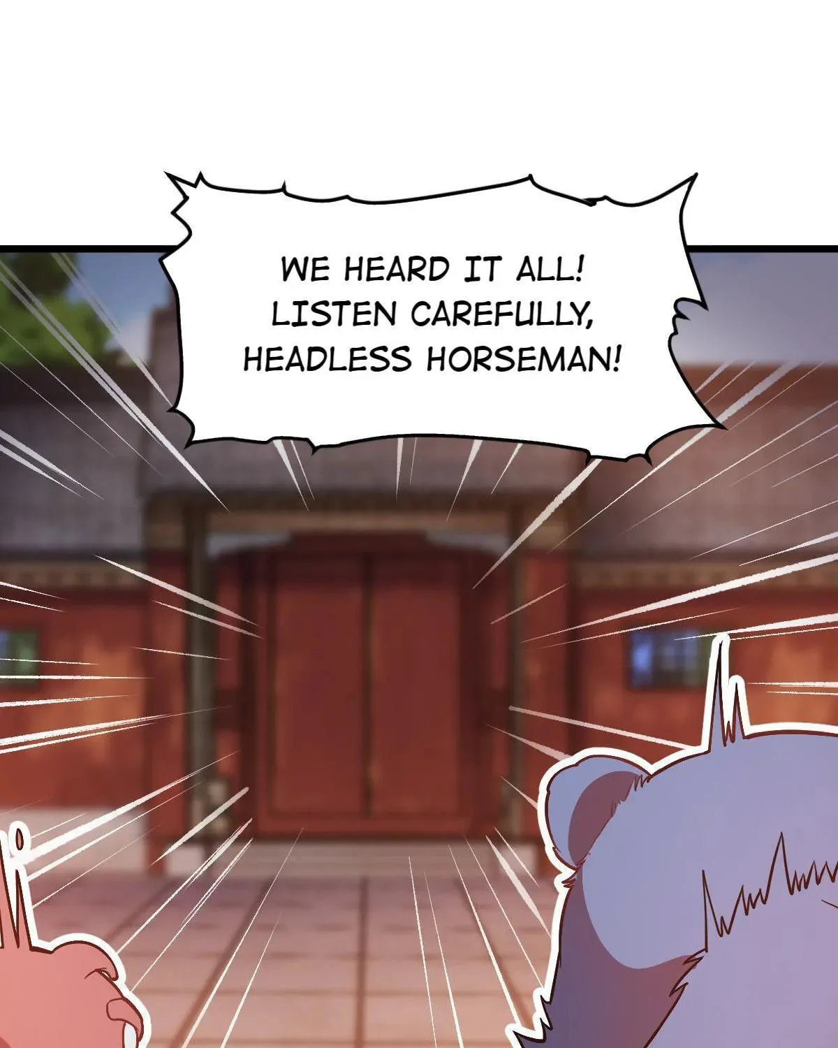 Little Skeleton (Colored) Chapter 74 page 82 - 